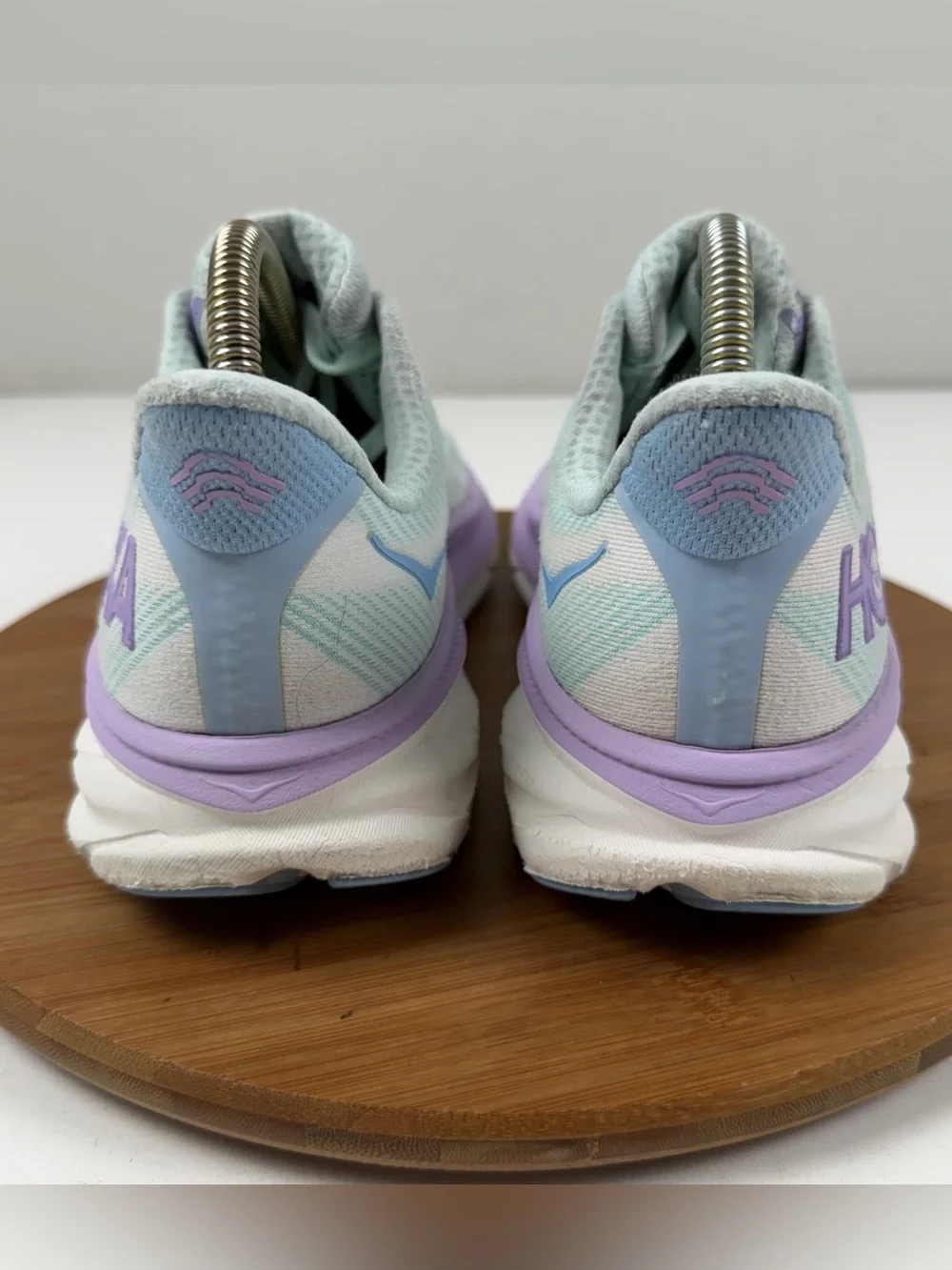 Hoka Clifton 9 Women's Road Running Sneakers